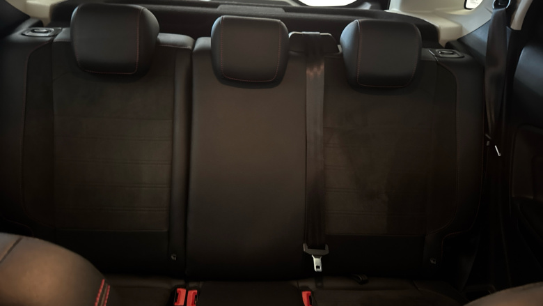 Ford EcoSport 1.0 EcoBoost 125 ST-Line 5dr Petrol Hatchback